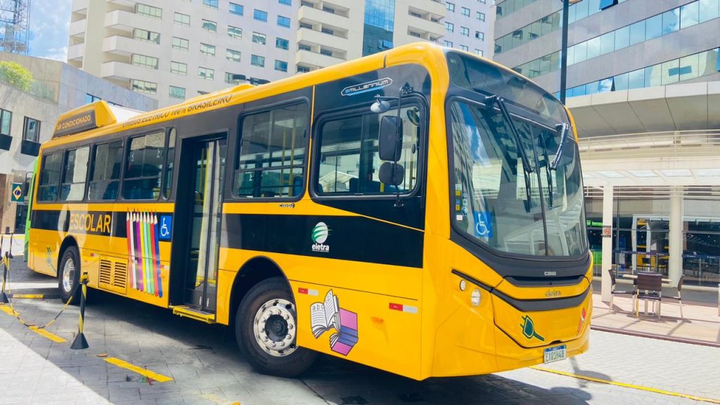 Hora de definições para os ônibus elétricos brasileiros