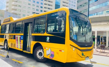 Hora de definições para os ônibus elétricos brasileiros